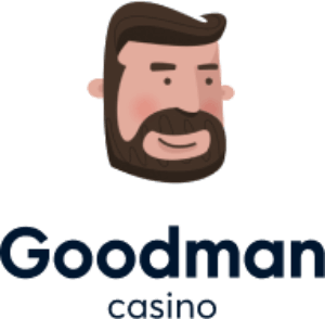 Goodman Casino logo