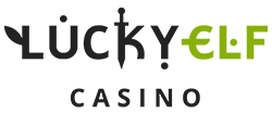 Lucky Elf logo