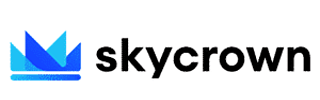 Skycrown logo